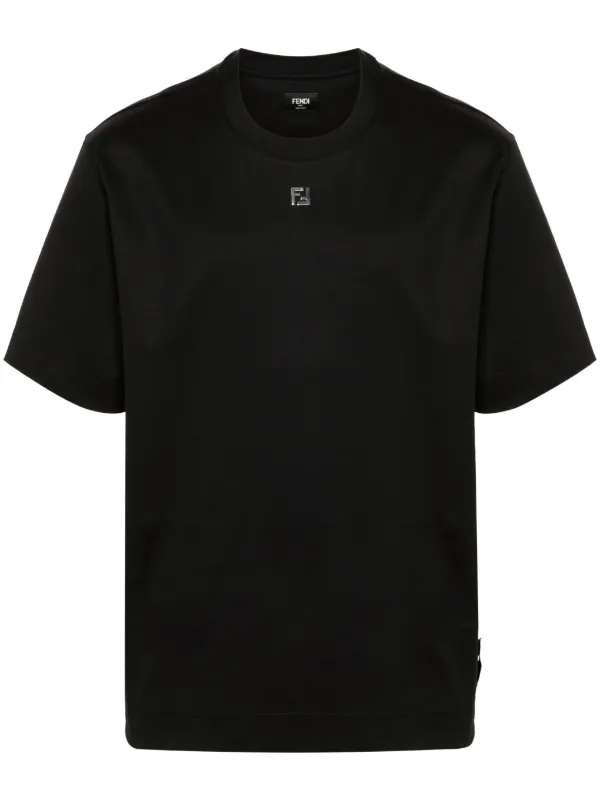 Fendi t shirt skroutz best sale