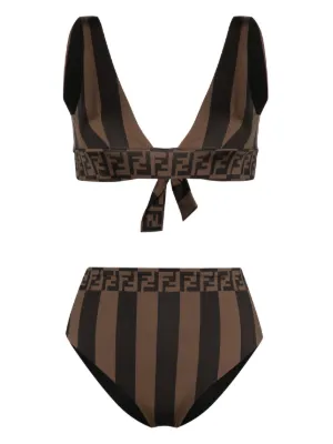 Fendi bikini uk online