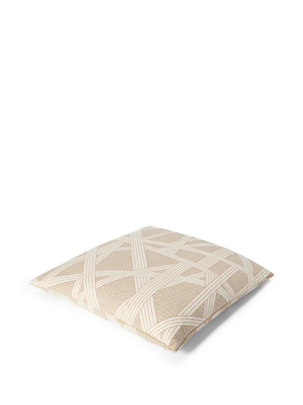 Missoni Home Nastri geometric-pattern cushion (60cm x 60cm) | Cushions | Image 2