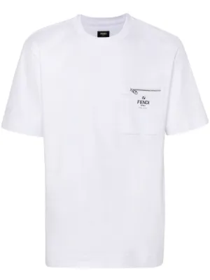 FENDI Clothing for Men | FARFETCH US FENDI Clothing for Men | FARFETCH US