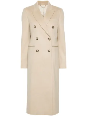Victoria Beckham ロングコート