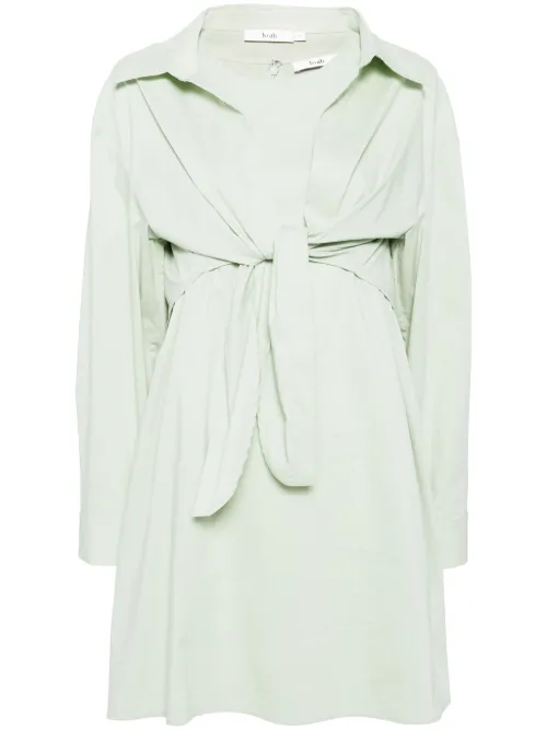 Ensemble deux pièces body et robe - b+ab - Modalova