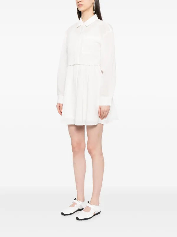 cream grecian style dress Goddess — Handmade in Bali Color:Bow tie Back zipper closure * bfcm dress Easy Creamy Caesar Dressing
