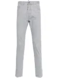 DSQUARED2 Cool Guy tapered jeans - Grey