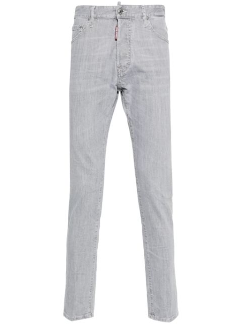 DSQUARED2 Cool Guy tapered jeans Men