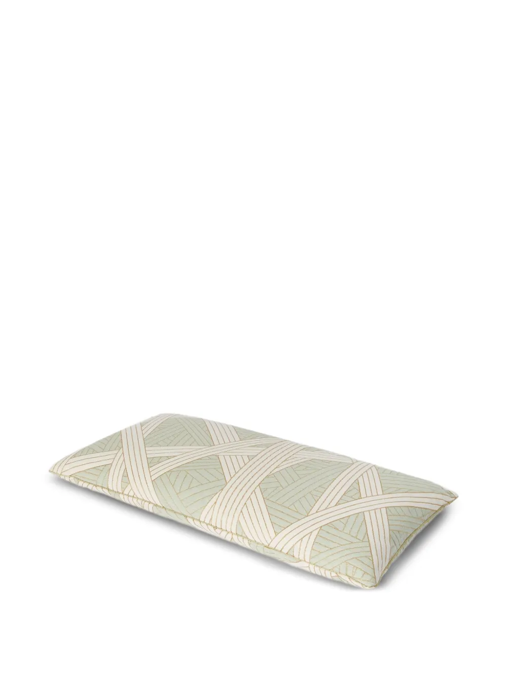 Missoni Home geometric-pattern cushion (60cm x 30cm) | Cushions | Image 2
