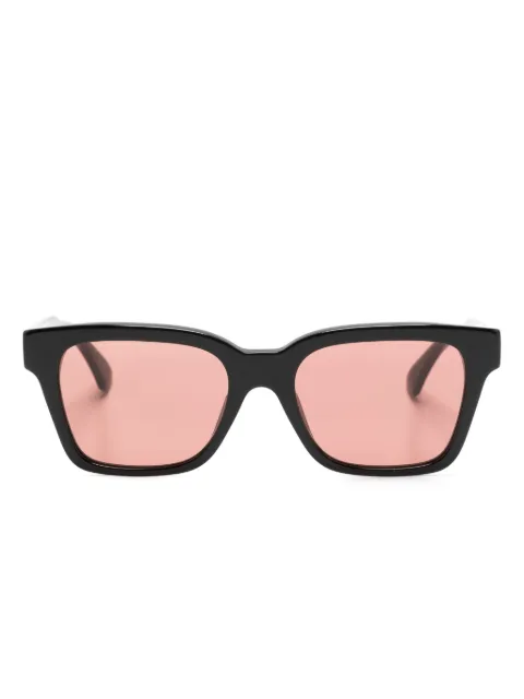Retrosuperfuture America square-frame sunglasses