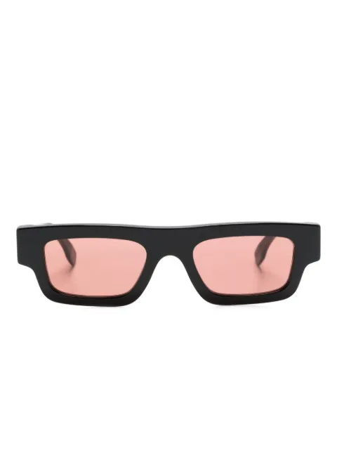 Retrosuperfuture Colpo rectangle-frame sunglasses