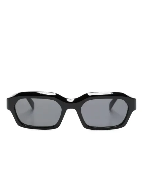 Retrosuperfuture Boletus rectangle-frame sunglasses