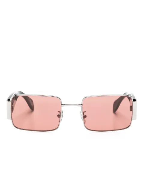 Retrosuperfuture Z rectangle-frame sunglasses