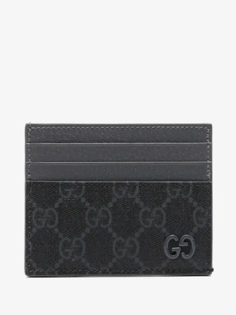 Gucci GG card holder