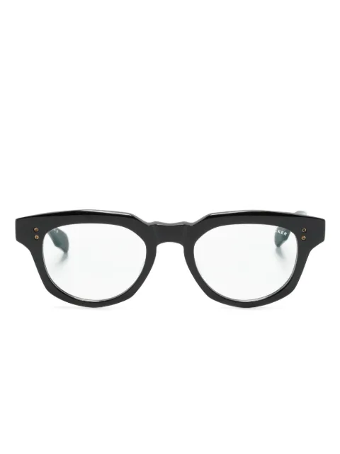 Dita Eyewear Radihacker round-frame glasses