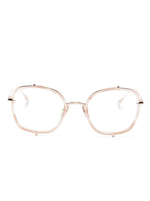 Dita Eyewear Talon Three square-frame glasses