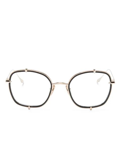 Dita Eyewear Talon Three square-frame glasses