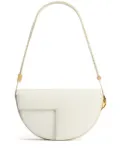 Patou Le Patou shoulder bag - White