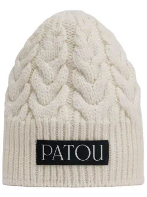Patou Hats for Women - Shop on FARFETCH
