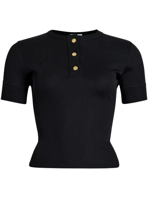 Patou Henley top