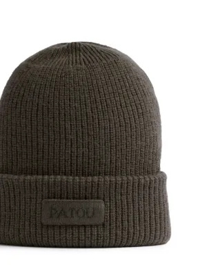 ハット PATOU Woman Hat Kaki AC0798009 751K Patou | Patou bucket hat in cotton