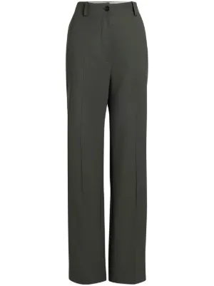 PATOU   ツイルストレートパンツ PATOU ツイルストレートパンツ