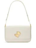 Patou Le Patou Lock shoulder bag - White