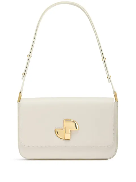 Patou Le Patou Lock shoulder bag BA0175000116B - 0