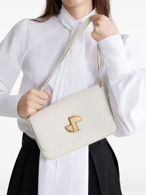 Patou Le Patou Lock shoulder bag BA0175000116B - 1