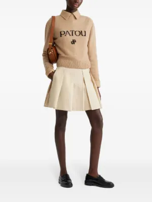 Patou ウィメンズ スカート通販 - FARFETCH