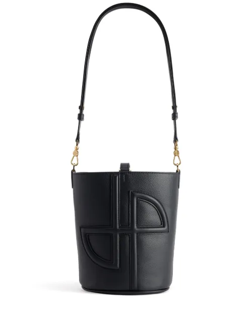Patou petit sac seau JP - Noir - Patou - Modalova