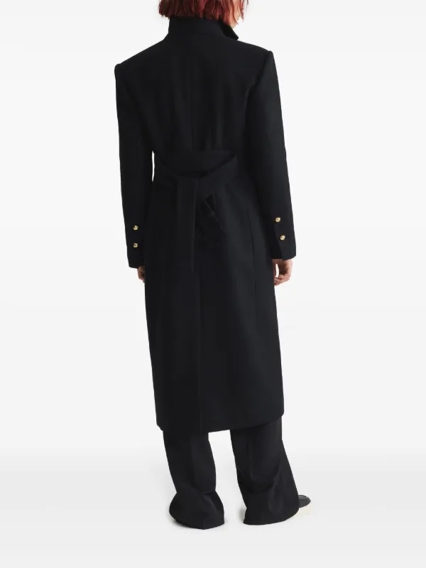 【送料&関税込】Patou Soft Tailored Coat Patou Soft Tailored Coat – LOZURI®