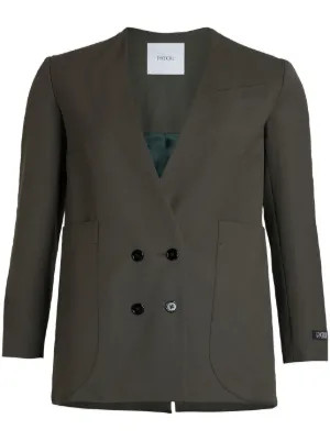 Patou ウィメンズ ジャケット通販 - FARFETCH Patou ウィメンズ ジャケット通販 - FARFETCH