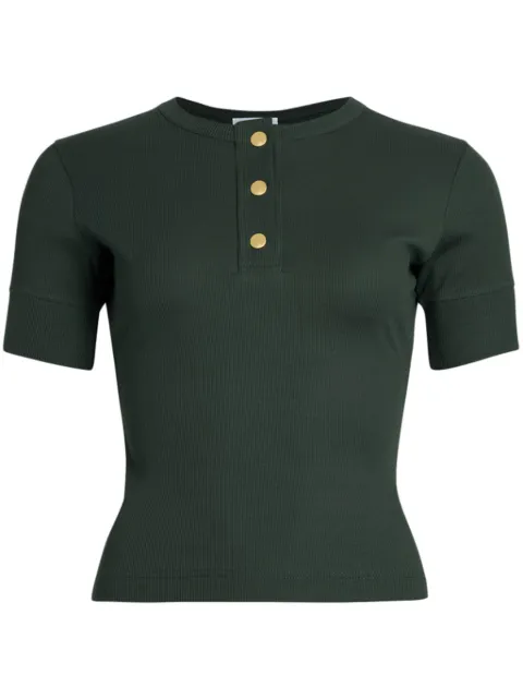 Patou Henley top