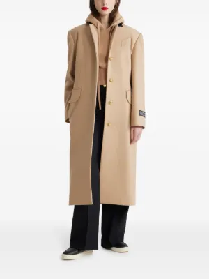 Patou Coats for Women - FARFETCH