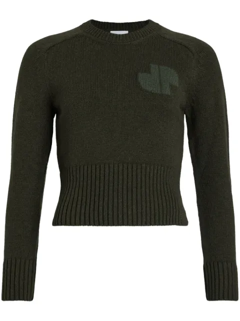 Patou JP sweater