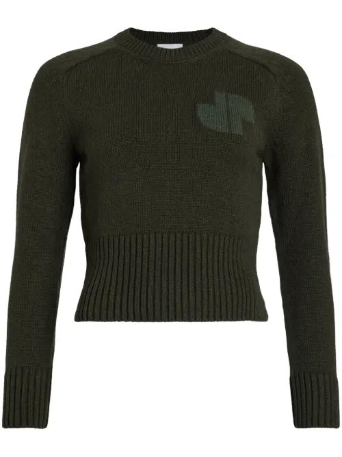 Patou pull JP - Vert - Patou - Modalova