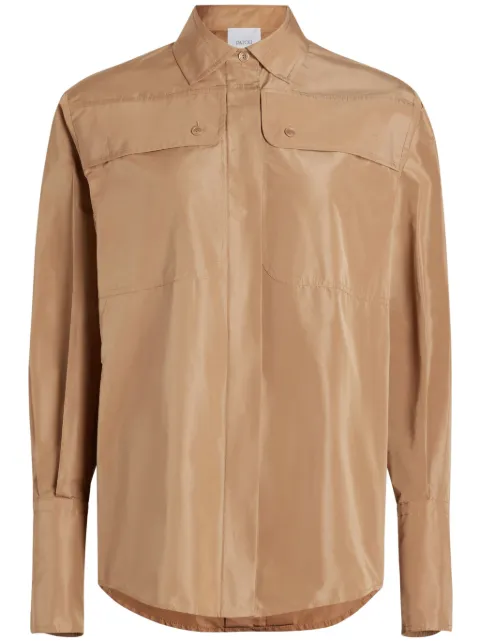 Patou Safari shirt