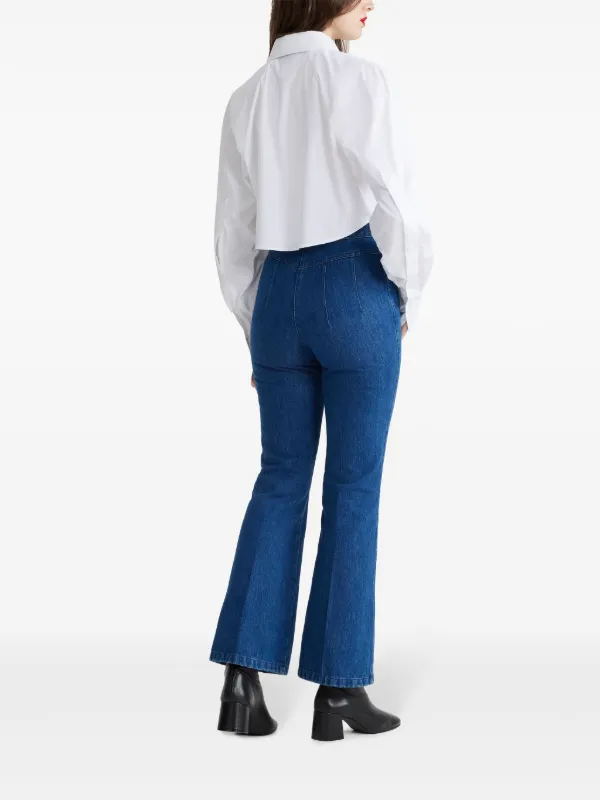 Tシャツ・カットソー PATOU TOP CROPPED 23866338_54042138_600.jpg