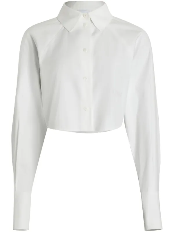Tシャツ・カットソー PATOU TOP CROPPED 23866338_54042138_600.jpg