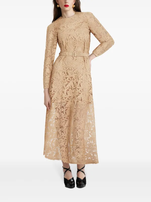 VIP【関税送料無料】希少 Patou Draped Maxi Day Dress VIP【関税送料無料】希少 Patou Draped Maxi Day Dress セットアップ