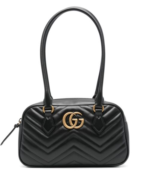 Gucci small GG Marmont shoulder bag