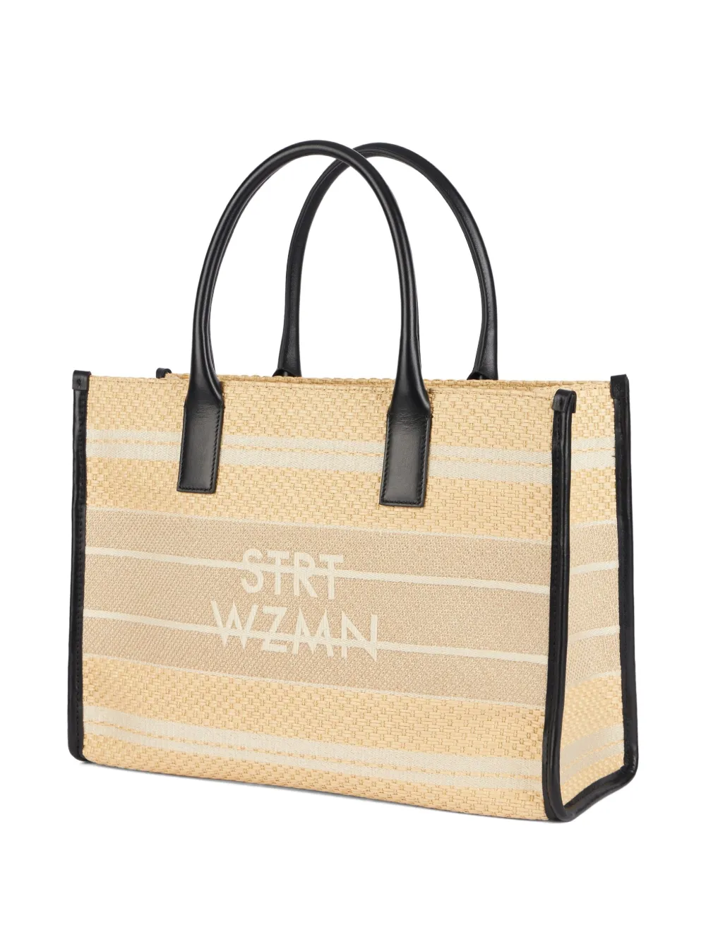 Stuart Weitzman Sw tote bag Beige