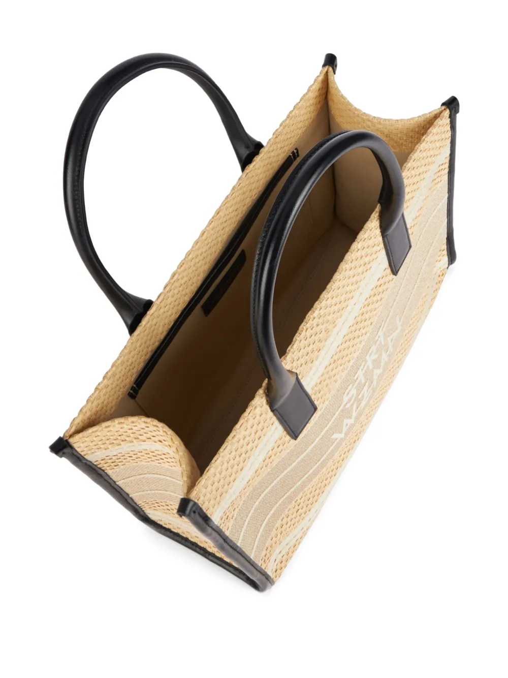 Stuart Weitzman Sw tote bag Beige