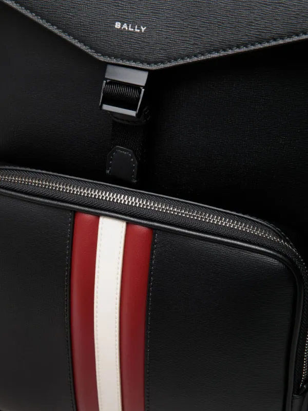 Bally Mythos Backpack | Black | FARFETCH