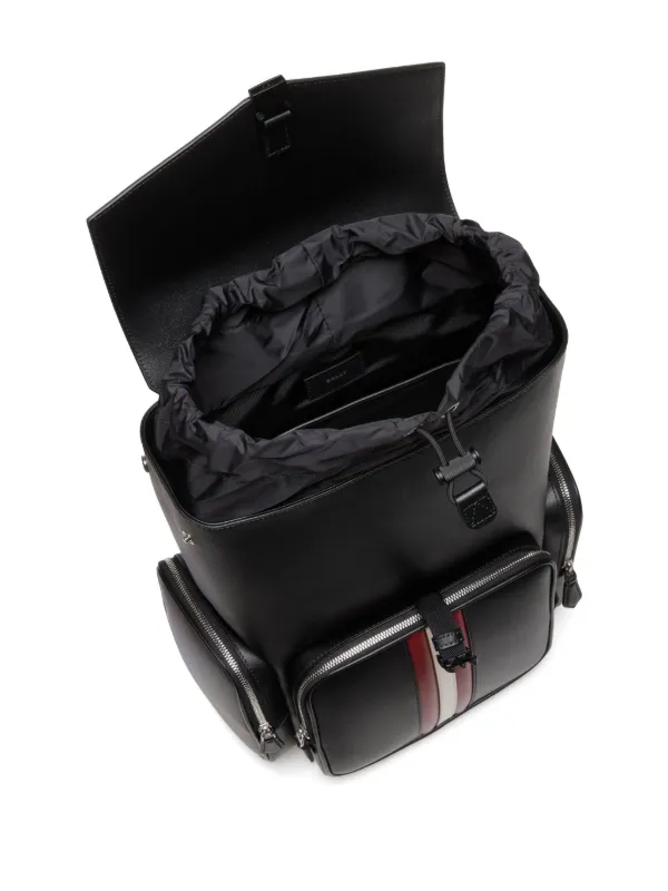 Bally Mythos バックパック | ブラック | FARFETCH JP