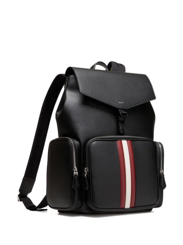 Bally Mythos バックパック | ブラック | FARFETCH JP