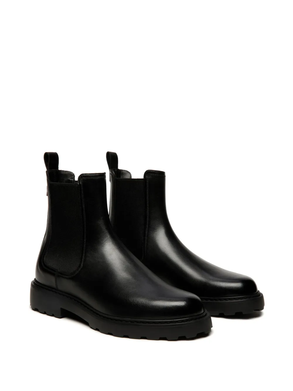 Bally leather ankle boots | Chelsea Boots | Image 2