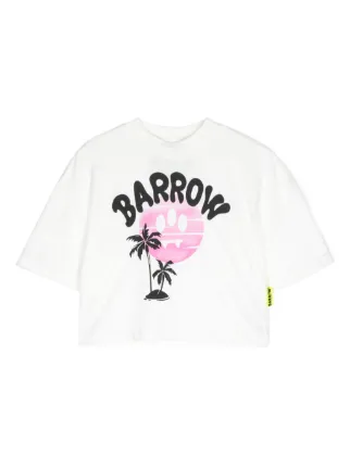 Barrow kids