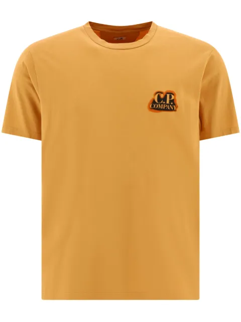 C.P. Company playera 24/1
