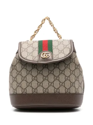 GUCCI グッチ バッグ リュック バックパック ミニサイズ 訳あり GUCCI グッチ バッグ リュック バックパック ミニサイズ 訳あり