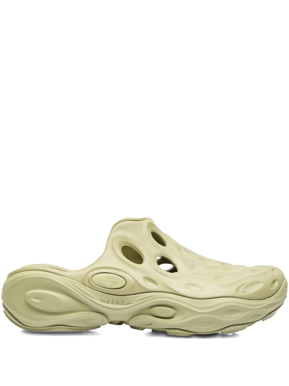 Merrell Hydro Next Gen mules | Yellow | Image 1
