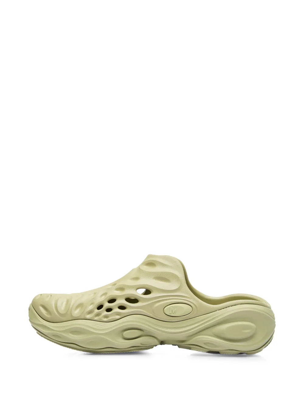Merrell Hydro Next Gen mules Yellow